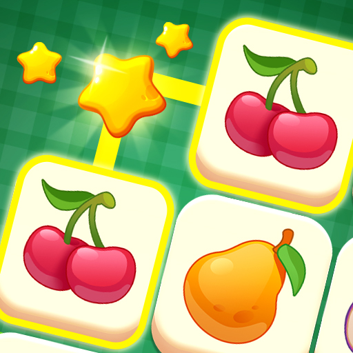 poster of Play Tasty Match Game Online 2024 game