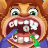 ملصق اللعبة Children Doctor Dentist 2