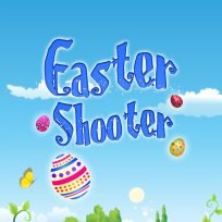 poster of Easter Shooter Game game