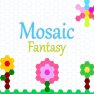 poster of Mosaic Fantasy game