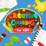 poster of Creative Coloring game