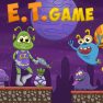 poster of ET Game game