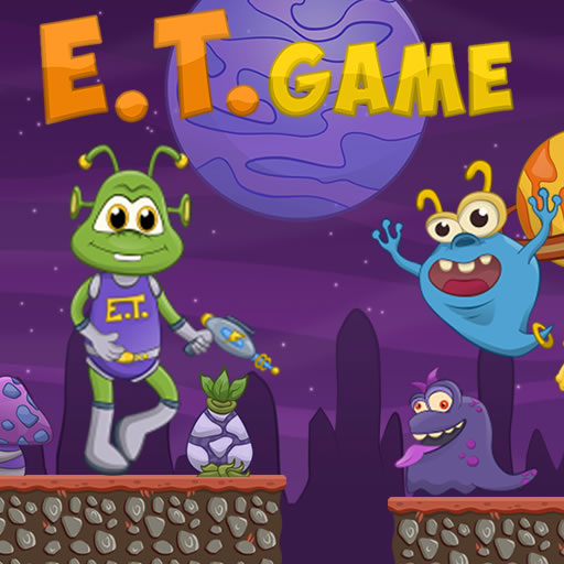 poster of Play ET Game Game Online 2024 game
