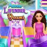 poster of Lavender Dream game