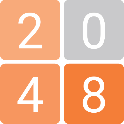 poster of Play 2048 Legend Game Online 2024 game