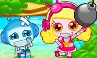 poster of Bomb It Mission game