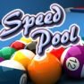 poster of Speed Pool King game