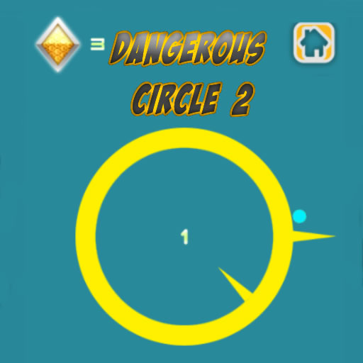 poster of Play Dangerous Circle 2 Game Online 2024 game