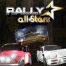 poster of Rally All Stars game