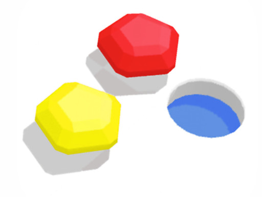 poster of Play Wobble 3D Game Online 2024 game