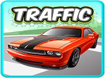 poster of EG Traffic Cross game