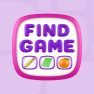 poster of Find Game game