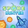 poster of Spore Hunter game