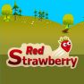 poster of Red Strawberry game