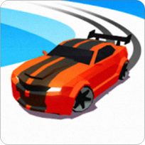 ملصق اللعبة Drift Race 3D