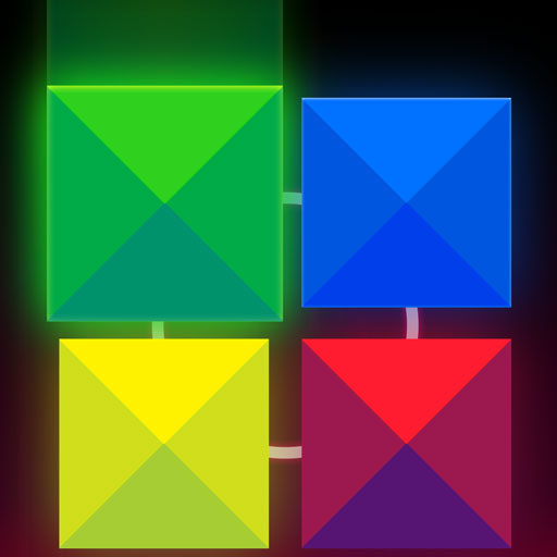 poster of Play Color Clash Game Online 2024 game
