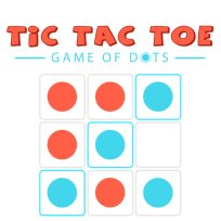 ملصق اللعبة TicTacToe The Original Game