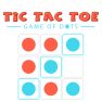 poster of TicTacToe The Original Game game