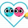 poster of Love Balls game