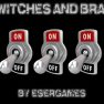 poster of Switches and Brain game