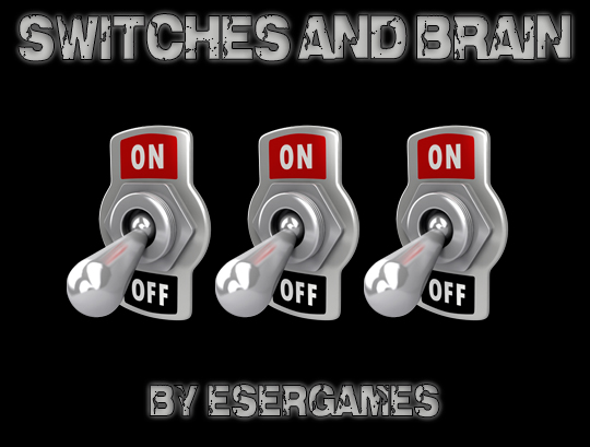 poster of Play Switches and Brain Game Online 2024 game