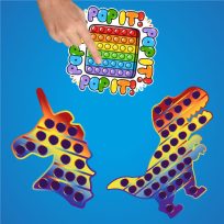 poster of Pop It Fidget game