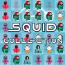 poster of Squid Collection game