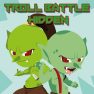 poster of Troll Battle Hidden game