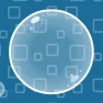 poster of Bubble Rain game