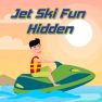 poster of Jet Ski Fun Hidden game