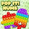 poster of Pop It Nums game