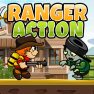 poster of Ranger Action game