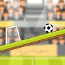 poster of Rotate Soccer game