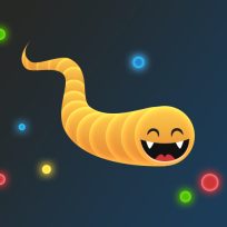 poster of Happy Snakes game