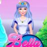 poster of Bella Pony Hairstyle game