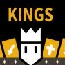 poster of Kings Card Swiping Decision game