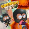 poster of Grenade Toss game