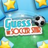 poster of Guess The Soccer Star game