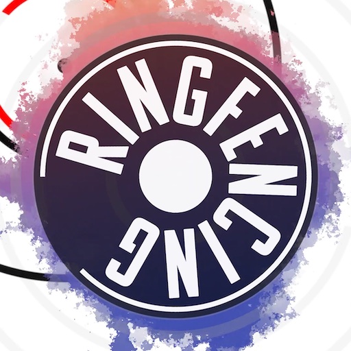 poster of Play Ringfencing Game Online 2024 game