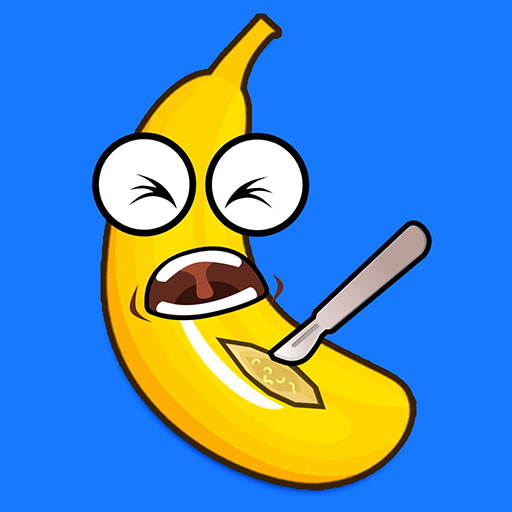 poster of Play Fruit Doctor Game Online 2024 game