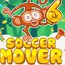 poster of Soccer Mover 2015 game