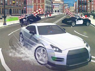 poster of Real Gangster City Crime Vegas 3D game