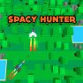 poster of Spacy Hunter game