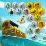 poster of Mystic Sea Treasures game