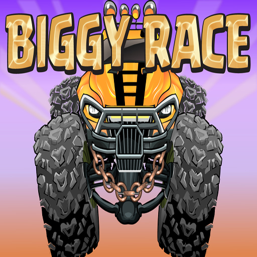 poster of Play Biggy Race Game Online 2024 game