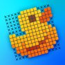 poster of Nonogram Picture Cross Puzzle Game game