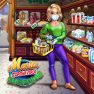 poster of Maria Coronavirus Shopping game