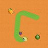 poster of Snake Want Fruits game