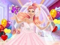 poster of Princess Wonderful Day! game