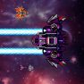 poster of Galaxy Fleet Time Travel game